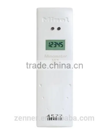 Minometer M7