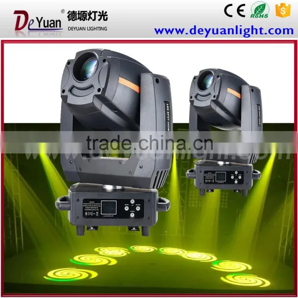 Led Stage Light 300w Led Moving Head Spot Light