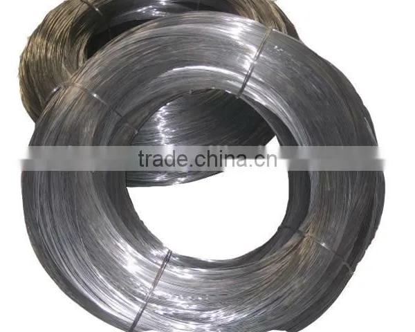Spring Steel Wire Dearlership