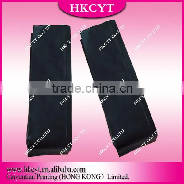 High Wholesale Custom Printed Empty Vacuum Tea & Coffee Bag photo-3
