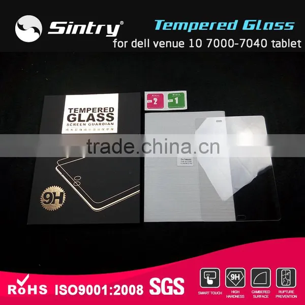 High Definition Tempered Glass Film Wholesale 9H Hardness Tempered Glass Screen Protector for Samsung Galaxy Tab Pro 8.4 photo-4