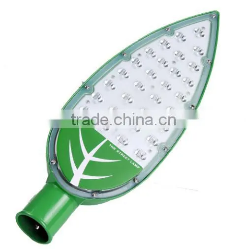 DC12V 30watt Solar Led Street Lights Fixture Solar Lighting photo-5