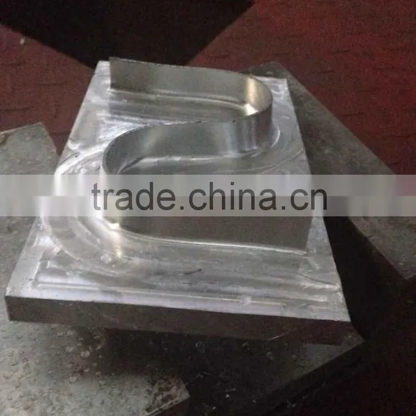 VS80160 5-axis Simultaneous Cnc Milling Machining Center photo-4