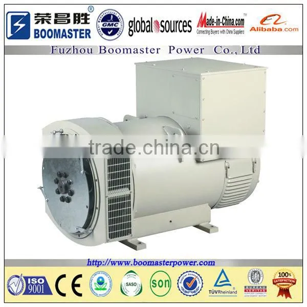 6.5kw to 1000kw Stamford Brushless Generator Head photo-5