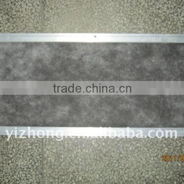 Air diffuser Filter