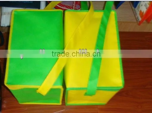 New Production Non Woven Cooler Bag