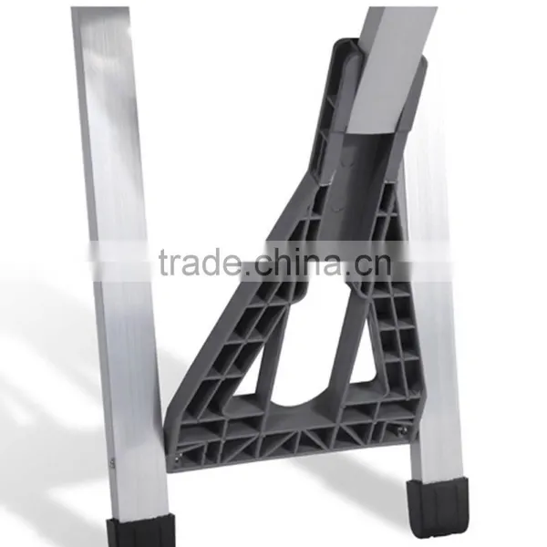 Suitcase Folding Picnic Table Custom-made Lightweight Aluminum Folding Table photo-3