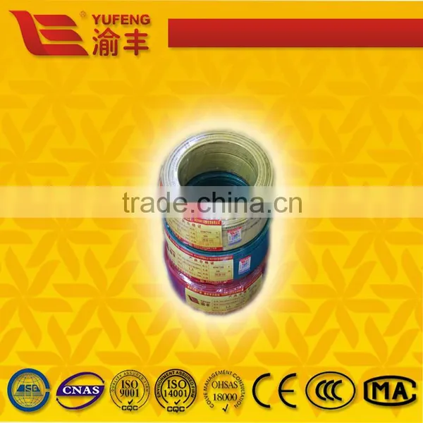 2 Core Flexible Strand Electric Wire photo-6