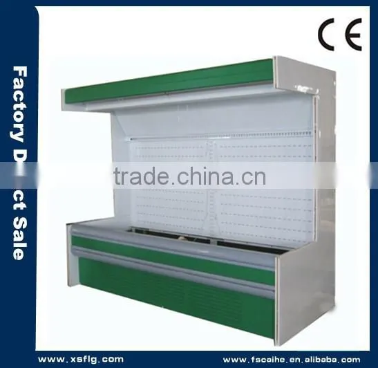 Hot Sell Promotional Showcase Refrigerators