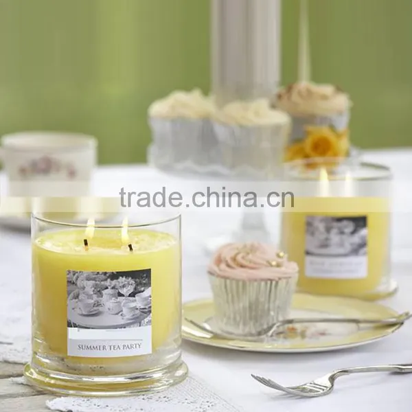 Egg Shape Scented Candle/aroma Candle/perfume Candle photo-6