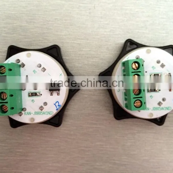 KAN-J0805A,Lift Push Button KAN-J0805A(1NO) photo-3