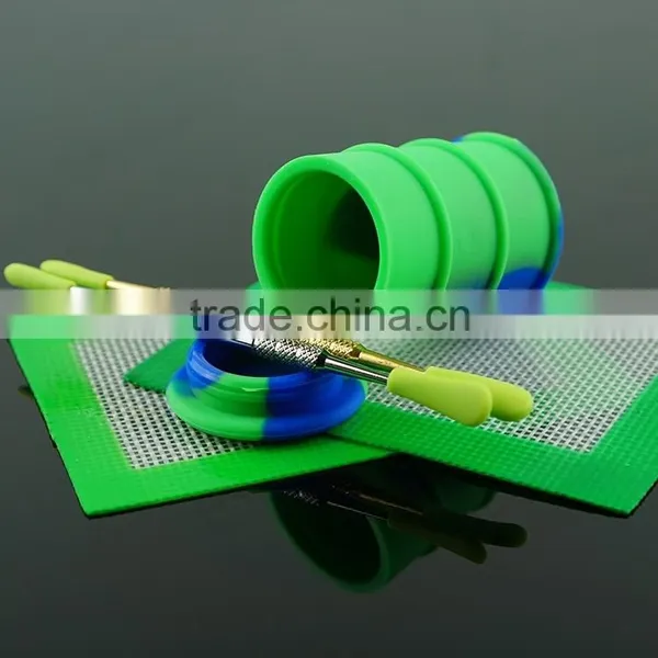 High Cost-effective Yocan Dab Tools for Ego Pen Vaporizer, Oil Wax Dabber Tool in Stock photo-2