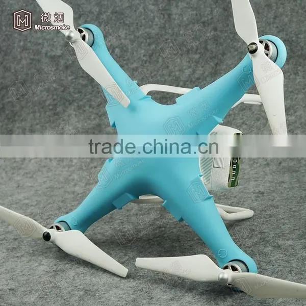 China Market Colorful Silicone Skin for Drones 2016 New Design Silicone Case photo-2