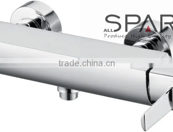 Noble Brass Bathroom Shower Faucet Fixtures SD-301 photo-2