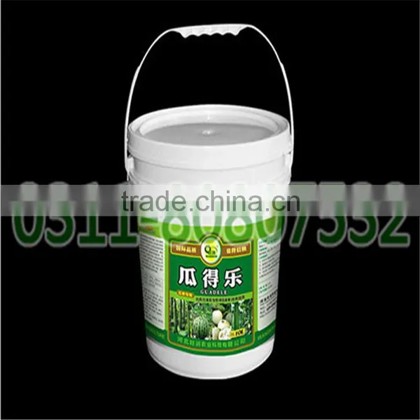 Humic Acid Liquid Water Soluble Fertilizer
