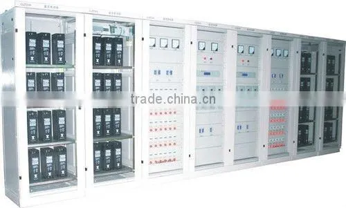 Smart Integrated AC/DC DC/AC INVERTER UPS for Substation