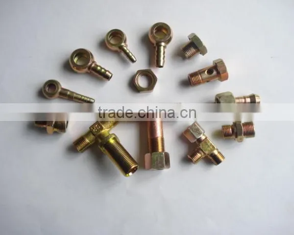 New Technology Galvanized Steel Coupling Pipe Socket/conduit Coupling photo-2