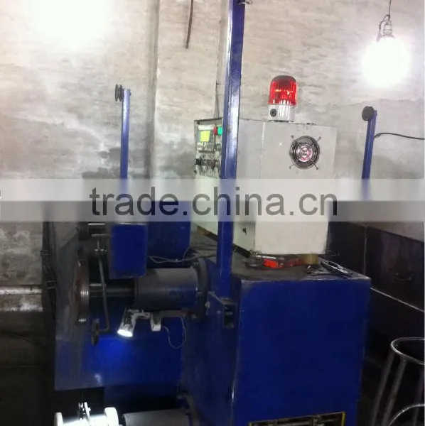 Automatic High Speed Wire Drawing Machine From 0.7mm-0.13mm photo-5