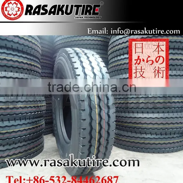 900R20 1000R20 1100R20 Truck Tire Kumho