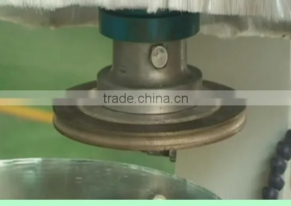 Glass of Shape of Edging & of Beveling of Machine photo-5