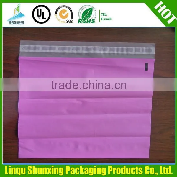 Express Bag/ Plastic Courier Bag photo-6