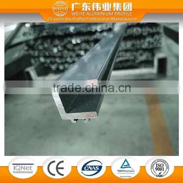 Aluminum Sliding Window Profile Factory Building Materials Aluminium Doors and Windows Manufacturer