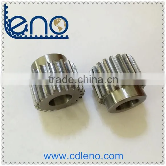 High Quality Spur Gear With 20 Teeth photo-2