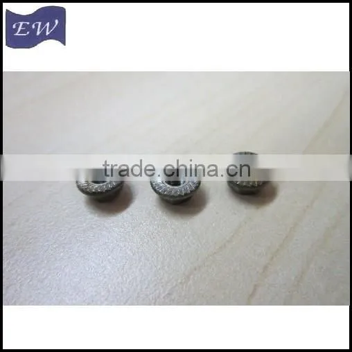 Din6923 Hex Nut Flange Nut (DIN6923) photo-6
