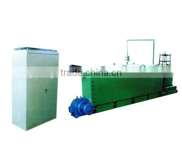 Carbon steel wires drawbench LT-13/450