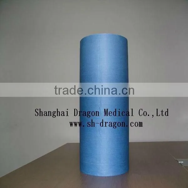 Non-woven Fabric, Spunlace Roll, Dipping Non-woven photo-5