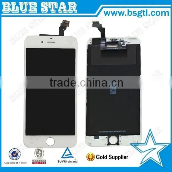 Wholesale New LCD Screen Assembly Replacement for IPhone 6 Plus photo-2