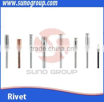 Special Structural Blind Rivet
