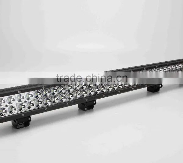 Shenzhen Supplier Car Accessories 36inch 234w Dual Row Led Light Bar on Marine Boat photo-5