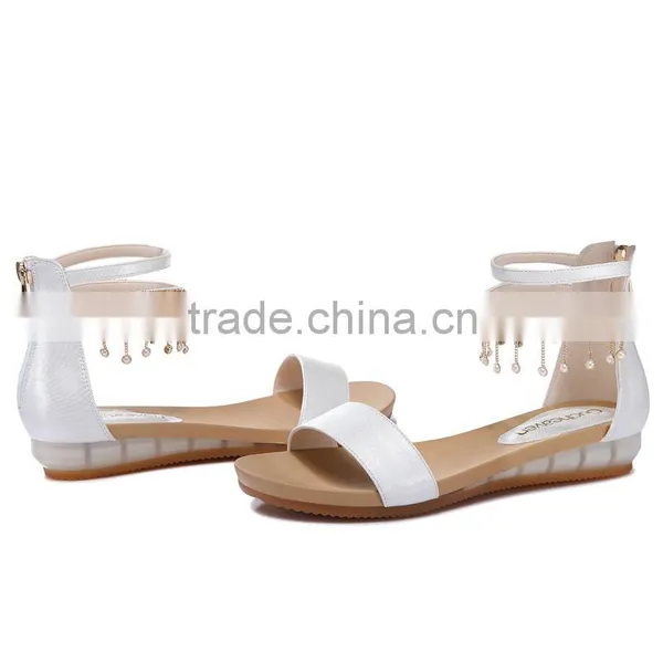 New Design Latest Ladies Sandals Designs photo-3