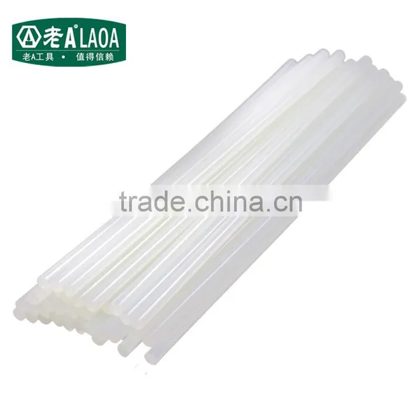 30Pcs/pack 7mm Hot Melt Glue Sticks For Electric Glue Gun Craft Album Repair photo-5