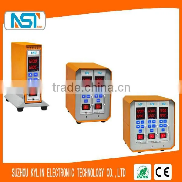 One Card Control One Zone Hot Runner Temperature Controller From 1 Zone to 128 Zones photo-5