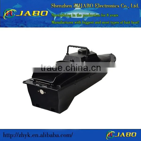 Carp Fishing Bait Boat With Sonar /finder photo-5