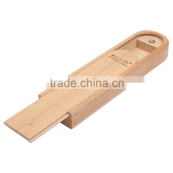 Mont Marte Pencil Pod Beech Wood photo-2