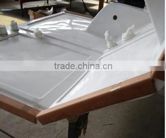 China Supply Smart Complete Bathroom Unit Best Price photo-5