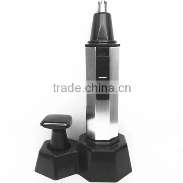 Electric Nose & Ear Hair Trimmer
