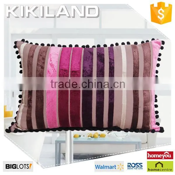 Multipe Colourly Decorative Summer Office Chair Cooling Seat Cushion photo-6