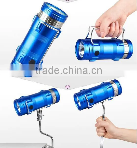 A-ok LED Waterproof Underwater LED Fishing Light photo-4