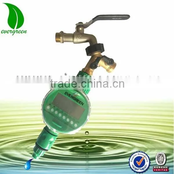 Superior Digital Garden Water Timer photo-3