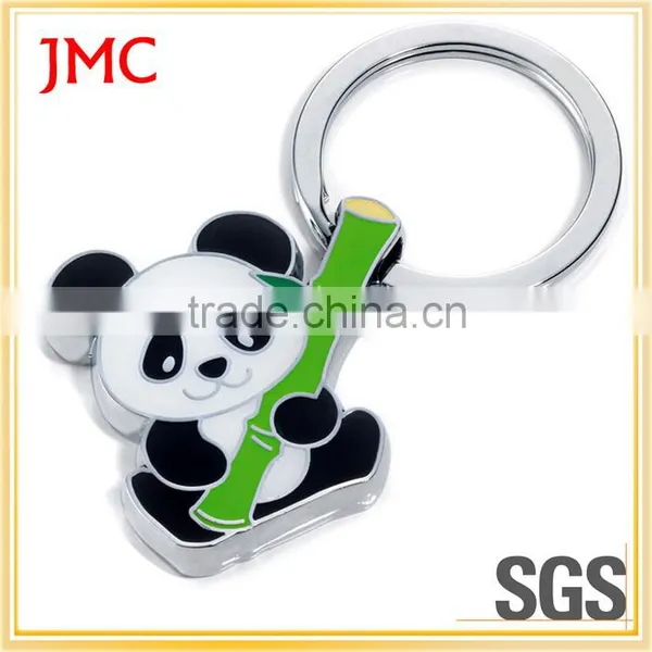 Stainless Steel Metal Type and Bottle Opener Keychain Type Animal Moo-cow Shape Multi Keychain Tool photo-5