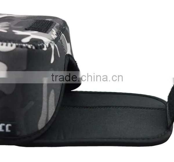 JJC OC-MC3GR Neoprene Camera Case photo-3