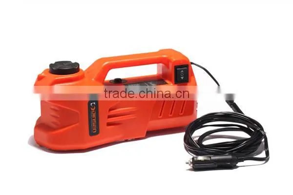 Electric Hydraulic Jack for Car