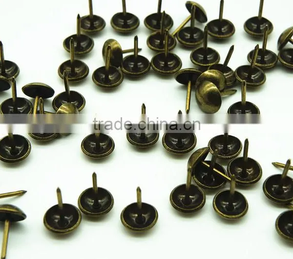 Furniture Decoration Bubble Nails,Upholstery Tracks,sofa Nails photo-2
