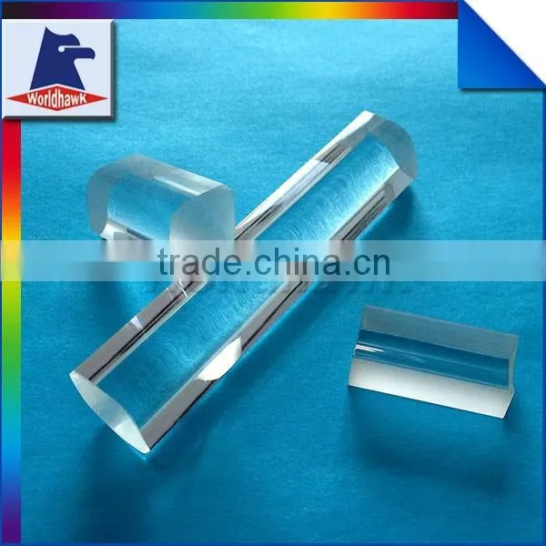 Optical Glass Aspherical Lens photo-6