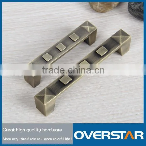 2016 Best Style Modern Pull Ring Furniture Handle photo-2