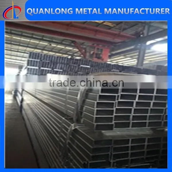 Cold Drawn Seamless Square Tube on Sale photo-5